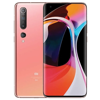 گوشی موبایل شیائومی مدل Mi 10 5G تک سیم کارت 256 گیگابایت